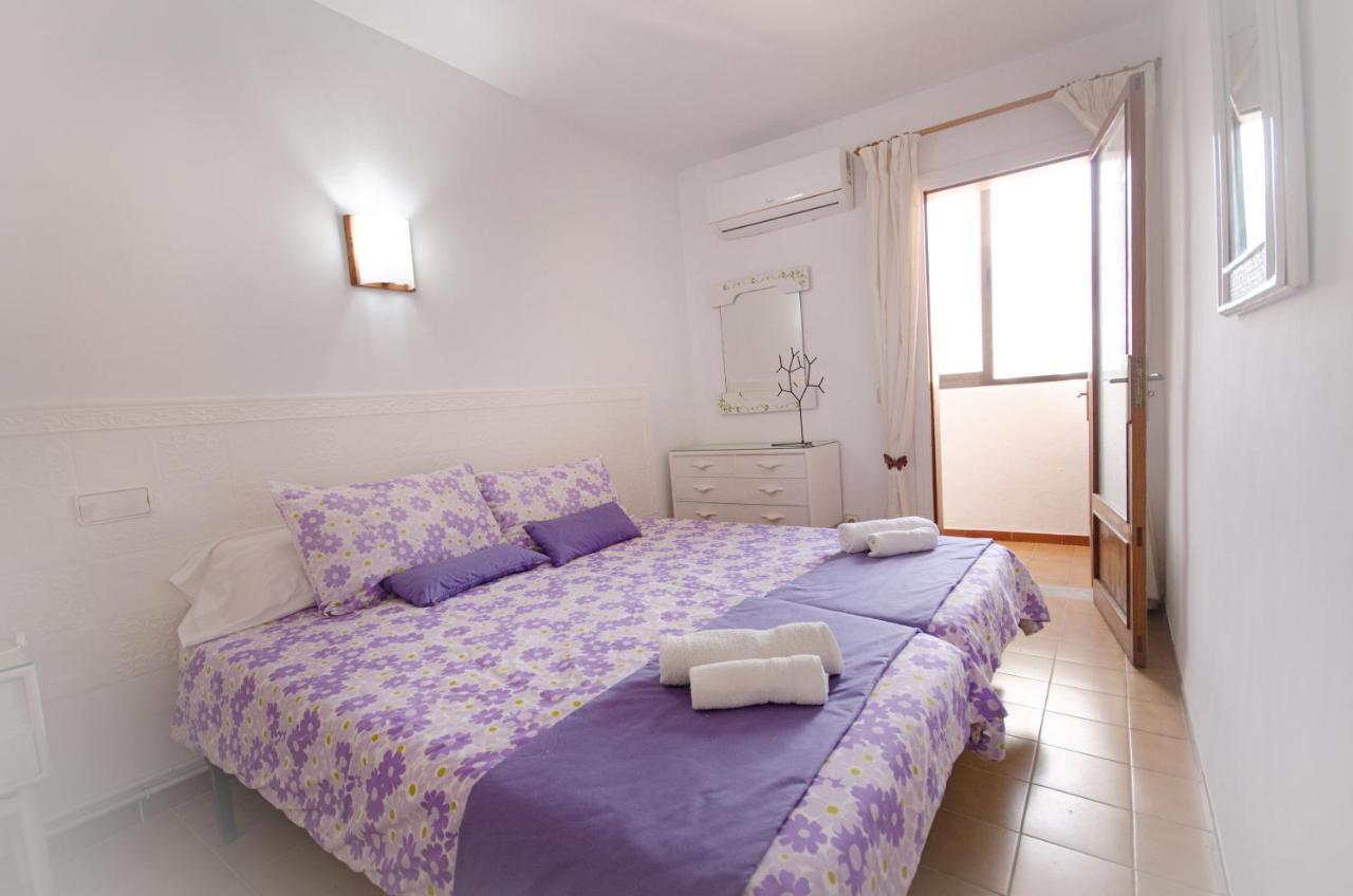 Sol Appartement *