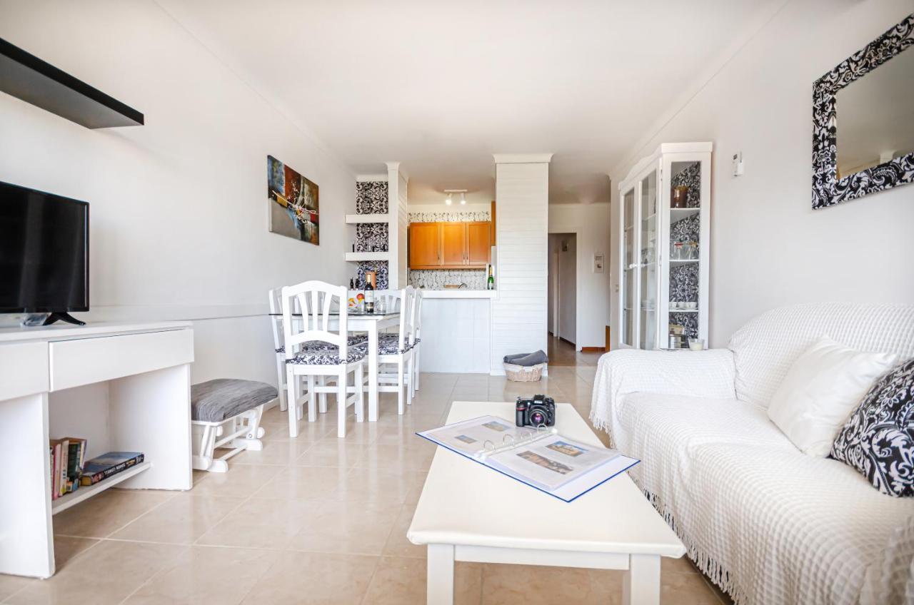 Sol Appartement