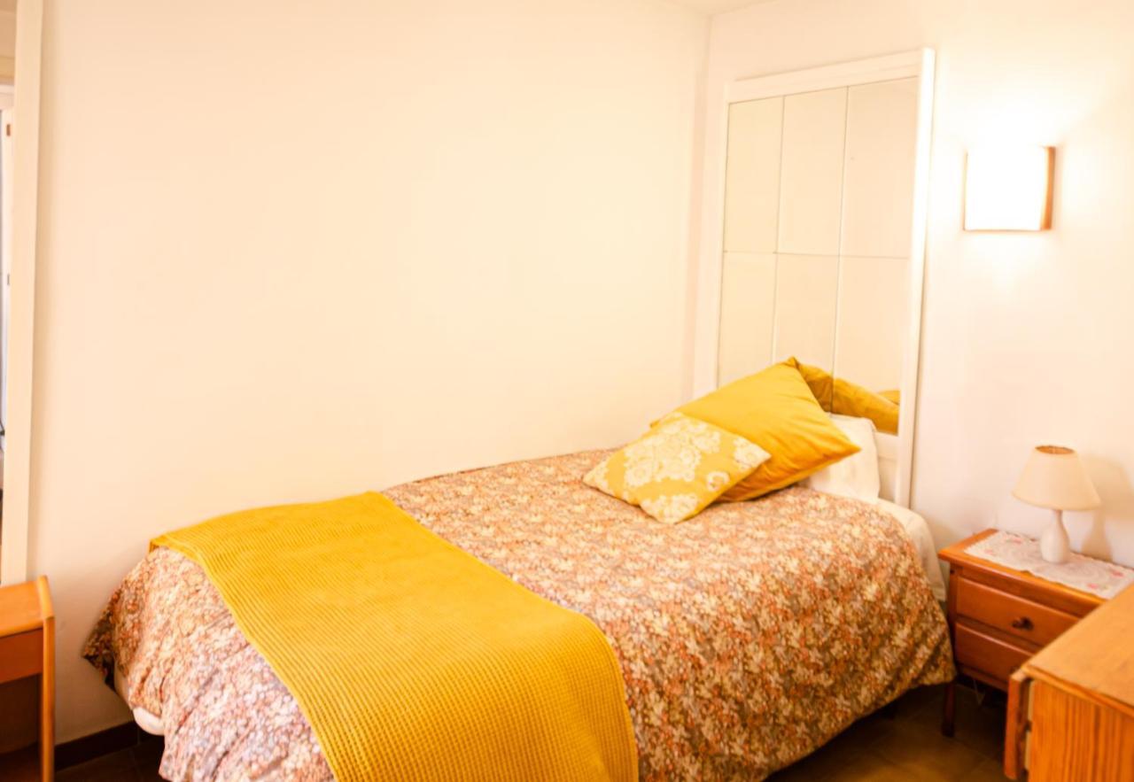 Appartement Sol