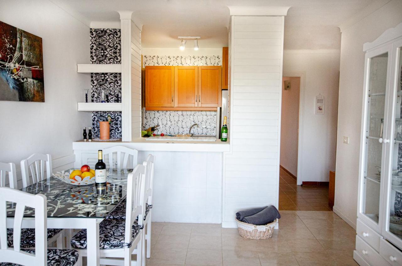 Sol Appartement
