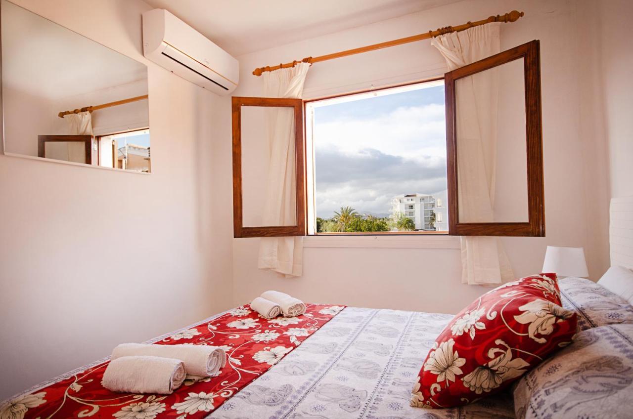 Sol Appartement